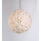 KA1341 MAZZEGA FLOWER BALL 